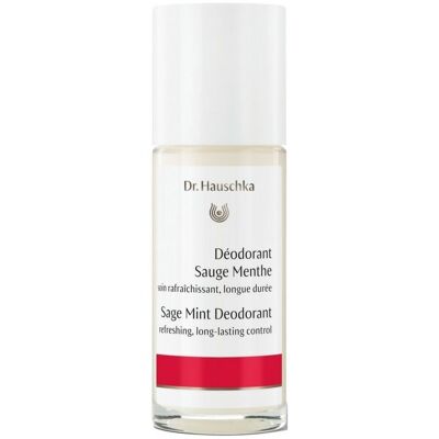 Dr. Hauschka Salvia Menth Deodorant Dr. Hauschka Salvia Menth Deodorant