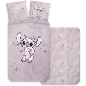 BrandMac Bed Linen - Adult Size 140 x 200 cm - Angel BrandMac Bed Linen - Adult Size 140 x 200 cm - Angel