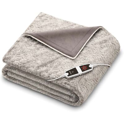 Beurer - Heating Blanket Nordic HD 150 XXL - 3 Years Warranty Beurer - Heating Blanket Nordic HD 150 XXL - 3 Years Warranty