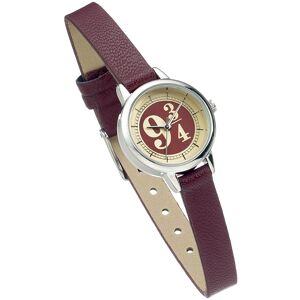 Harry Potter: Platform 9 3/4 Watch Harry Potter: Platform 9 3/4 Watch