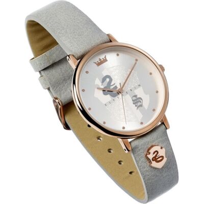 Harry Potter: Slytherin Crest Watch Harry Potter: Slytherin Crest Watch
