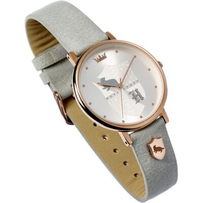 Harry Potter: Hufflepuff Crest Watch Harry Potter: Hufflepuff Crest Watch