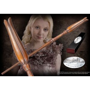 Harry Potter: Luna Lovegood's Wand