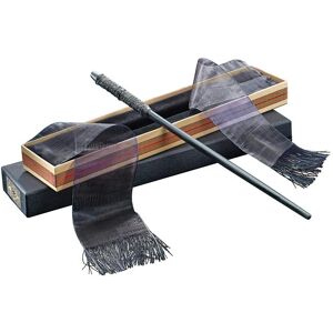 Noble Collection Uk Ltd Harry Potter: Prof. Snapes Wand in Ollivanders Box