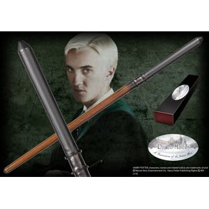 Noble Collection Uk Ltd Harry Potter: Draco Malfoys Character Wand