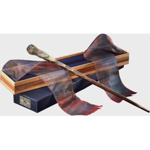 Noble Collection Uk Ltd Harry Potter: Ron Weasleys Wand in Ollivanders Box