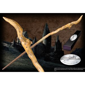 Noble Collection Uk Ltd Harry Potter: Gregorovitchs Character Wand