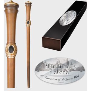 Noble Collection Uk Ltd Harry Potter: Mundungus Fletchers Character Wand