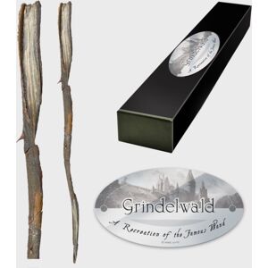 Noble Collection Uk Ltd Harry Potter: Gellert Grindelwald¿s Character Wand