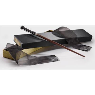 Harry Potter Fantastic Beasts: Abernathy Wand in Collectors Box Harry Potter Fantastic Beasts: Abernathy Wand in Collectors Box