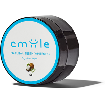 Cmiile - Natural Whitening Coco Cmiile - Natural Whitening Coco
