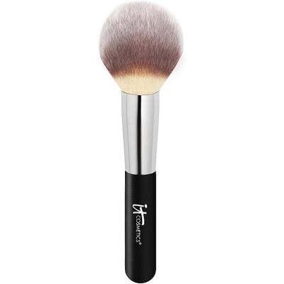 It Cosmetics Heavenly Luxe Trollstav Puderborste #8 - Ansiktspuderborste It Cosmetics Heavenly Luxe Trollstav Puderborste #8 - Ansiktspuderborste