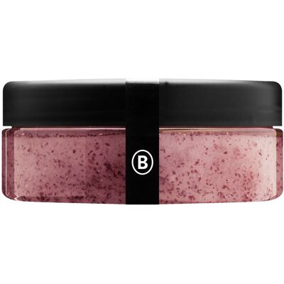 Badeanstalten - Bodyscrub - Wild Berries - 200 ml Badeanstalten - Bodyscrub - Wild Berries - 200 ml