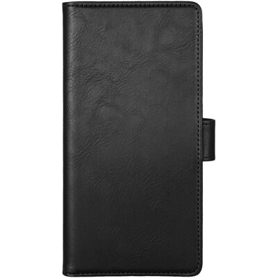 GOLLA PU Wallet Recycled Black Motorola Edge 70 Fusion GOLLA PU Wallet Recycled Black Motorola Edge 70 Fusion