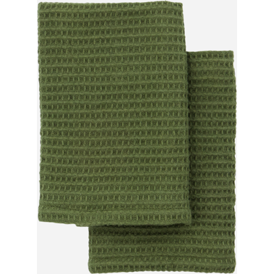 Meraki - Dish cloth - MKGreen - Green Meraki - Dish cloth - MKGreen - Green