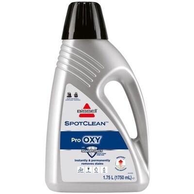 BISSELL Cleaning Formula Spotclean Pro Oxy 1.75L BISSELL Cleaning Formula Spotclean Pro Oxy 1.75L