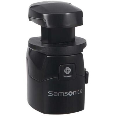 Samsonite Reseadapter - Värld + USB Samsonite Reseadapter - Värld + USB
