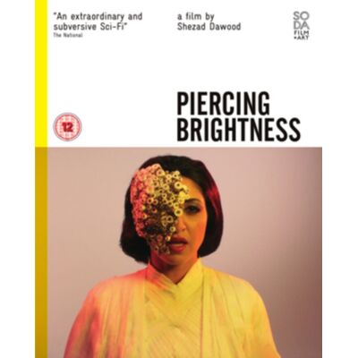 Piercing Brightness Piercing Brightness
