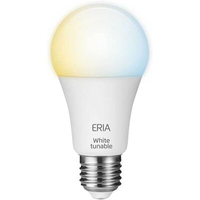 AduroSmart Smart Zigbee Dimmable Vit E27 - Enkelt paket AduroSmart Smart Zigbee Dimmable Vit E27 - Enkelt paket