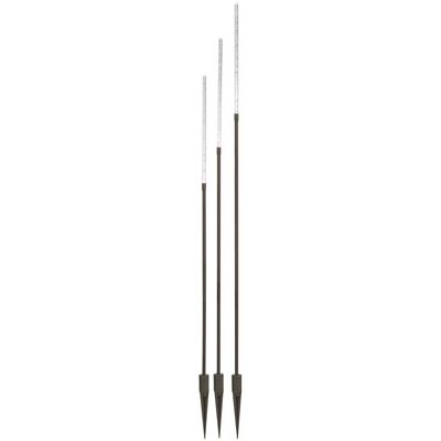 LightsOn: Stix Tre smala designljusstrån LightsOn: Stix Tre smala designljusstrån