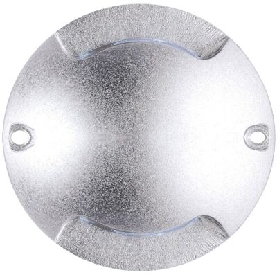 LightsOn Zenit Duo Vägg-/terrassiljuss - Aluminium, 1W, IP67 LightsOn Zenit Duo Vägg-/terrassiljuss - Aluminium, 1W, IP67