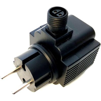 LightsOn: Transformator 21W 12V LightsOn: Transformator 21W 12V