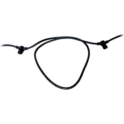 LightsOn: Grenkabel 5m 5+1 uttag LightsOn: Grenkabel 5m 5+1 uttag