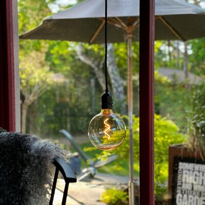 LightsOn: Penny Pendellampa Gravity + DecoBulb XL Vintage LightsOn: Penny Pendellampa Gravity + DecoBulb XL Vintage