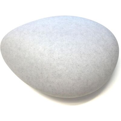 LightsOn: Stone XL 40 cm dekorativ sten LightsOn: Stone XL 40 cm dekorativ sten