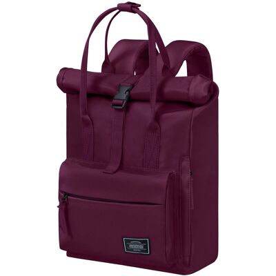 American Tourister: Ryggsäck Urban Groove Wild Cherry American Tourister: Ryggsäck Urban Groove Wild Cherry