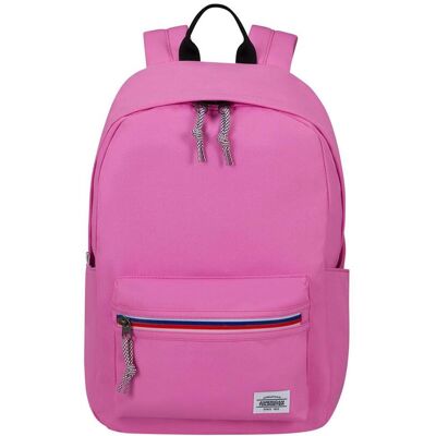 AMERICAN TOURISTER Backpack Upbeat Bubble Gum Pink AMERICAN TOURISTER Backpack Upbeat Bubble Gum Pink