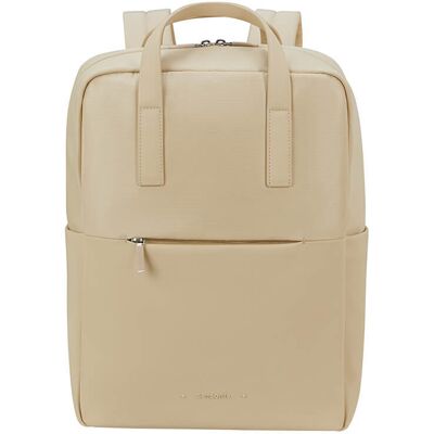 Samsonite 15,6" Sand Ryggsäck - Business Serie Samsonite 15,6" Sand Ryggsäck - Business Serie