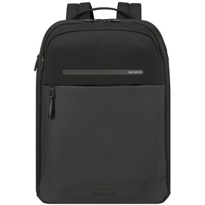 SAMSONITE Moderny Backpack for Laptop 17.3" Black SAMSONITE Moderny Backpack for Laptop 17.3" Black