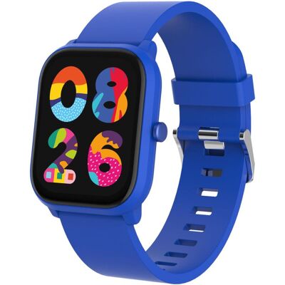 Celly: KidswatchBT Smartwatch för barn Blå Celly: KidswatchBT Smartwatch för barn Blå