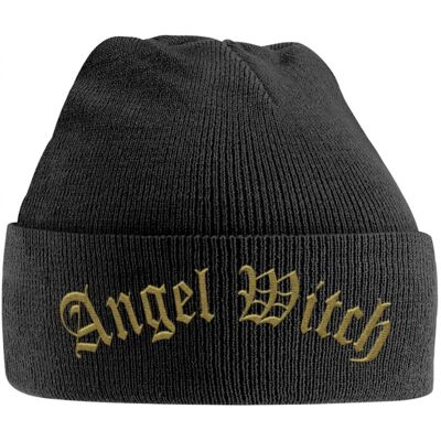 Phm Angel Witch: Gold Logo Phm Angel Witch: Gold Logo