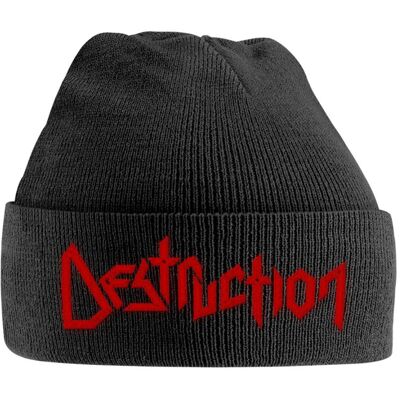Phm Destruction: Logo Phm Destruction: Logo