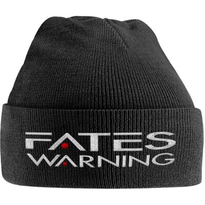 Phm Fates Warning: Logo Phm Fates Warning: Logo