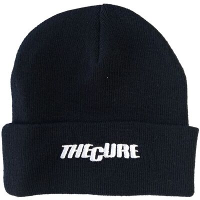 Cure The: Hat - Logo Cure The: Hat - Logo