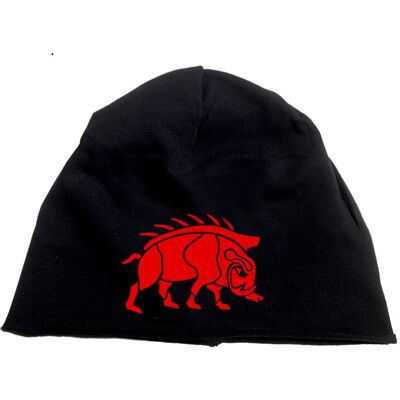 Viking Art Kollektion: Beanie "Särimner" Viking Art Kollektion: Beanie "Särimner"