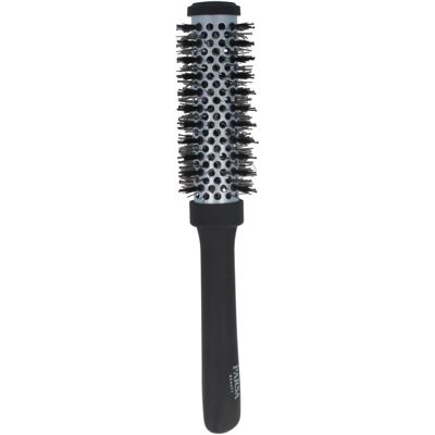 PARSA - LOTUS VOLUME ROUNDBRUSH - Svart - M - Hair Brush PARSA - LOTUS VOLUME ROUNDBRUSH - Svart - M - Hair Brush