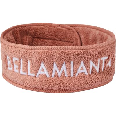 Bellamianta - Luxury Cosmetic Headband Bellamianta - Luxury Cosmetic Headband