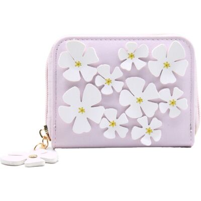 Tinka - Cherry Blossom Purse Tinka - Cherry Blossom Purse