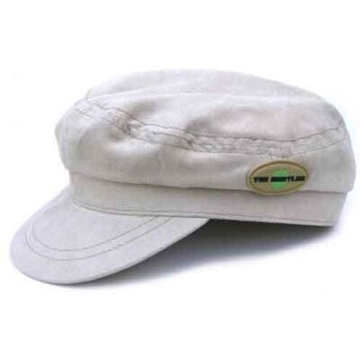 The Beatles: Unisex Help! Hat/Help! (Moleskin & Badge) (Large) The Beatles: Unisex Help! Hat/Help! (Moleskin & Badge) (Large)