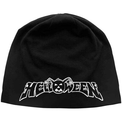 Helloween: Beanie Hat/Dr. Stein (Black) Helloween: Beanie Hat/Dr. Stein (Black)