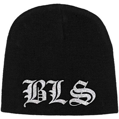 Black Label Society: Beanie Hat/BLS Black Label Society: Beanie Hat/BLS