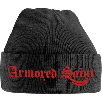 Phm Armored Saint: Logo Phm Armored Saint: Logo