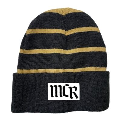 Phm My Chemical Romance: Logo Stripe Phm My Chemical Romance: Logo Stripe