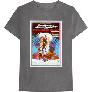 James Bond - Diamonds Are Forever Uni Char