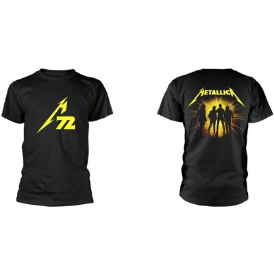 Metallica: Strobes (XXXL) Metallica: Strobes (XXXL)