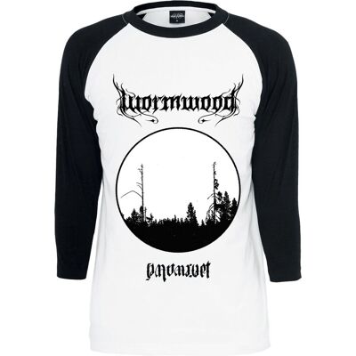 Wormwood: L/S Baseball "Nattarvet" (L) Wormwood: L/S Baseball "Nattarvet" (L)